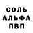 А ПВП крисы CK Mrs. Liz